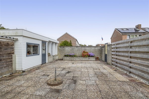 Medium property photo - Kleine Belt 3, 9642 BW Veendam